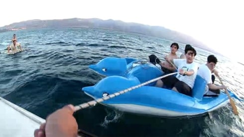 Buraya giren ölümle burun buruna geliyor: 2 saatte 17 kişi...