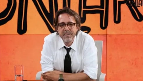 Gazeteci Timur Soykan için tutuklama talebi