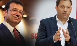 SPD Eş Genel Başkanı Lars Klingbeil'den İmamoğlu'na destek mektubu