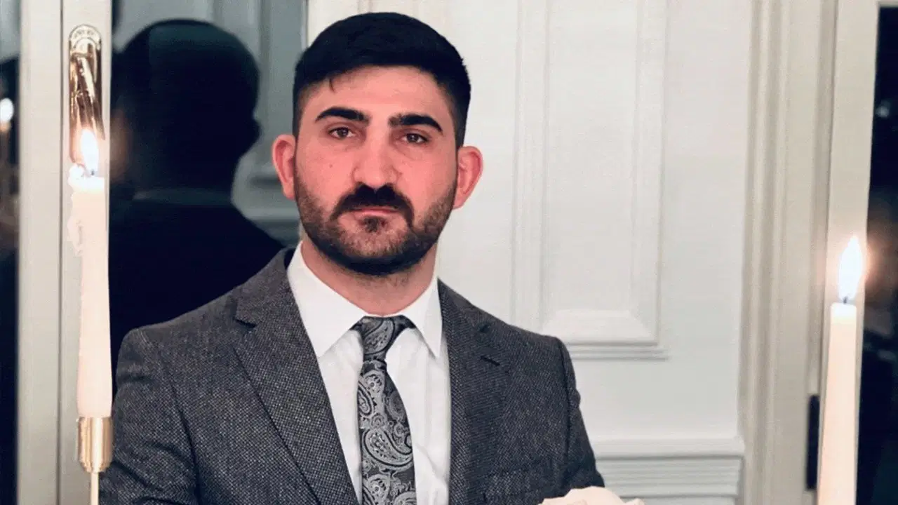 MHP'li meclis üyesinden 'süreç' istifası