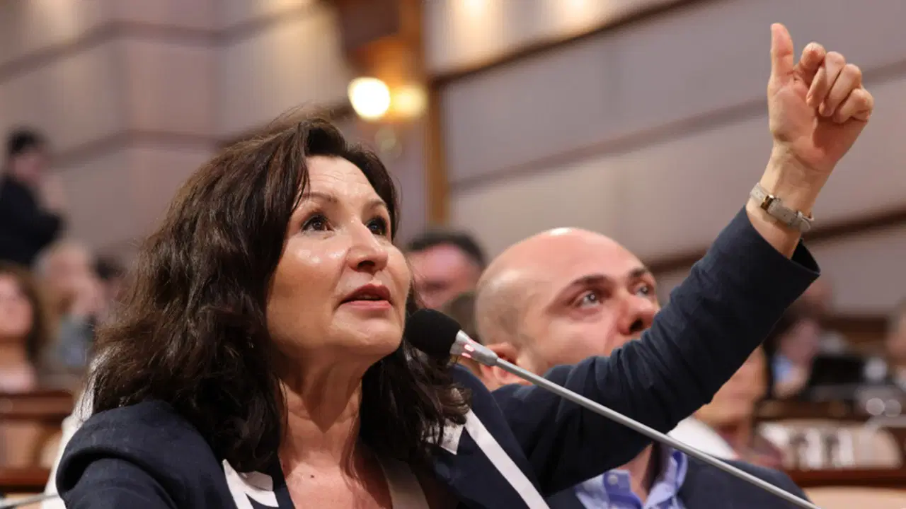 'Hazmedeceksiniz! CHP Türkiye'nin 1’inci partisi!'