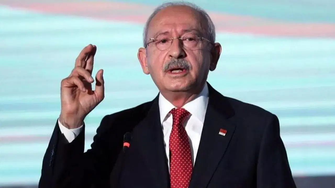 Kılıçdaroğlu'ndan 15 Temmuz mesajı