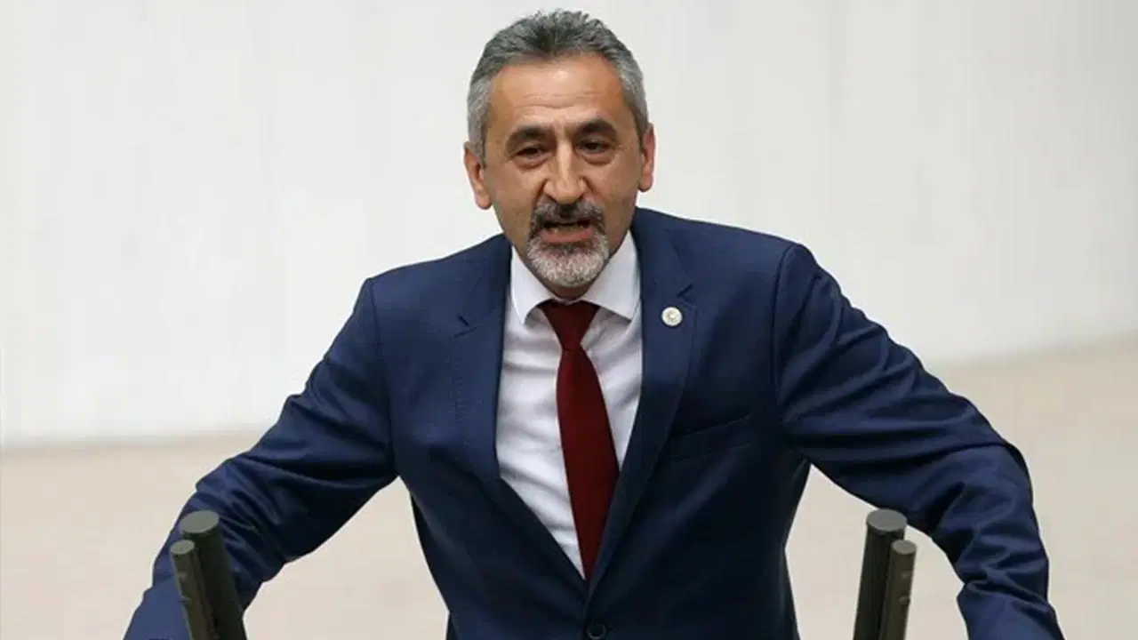 Bakan Tekin'in hakaretine CHP'den sert tepki...