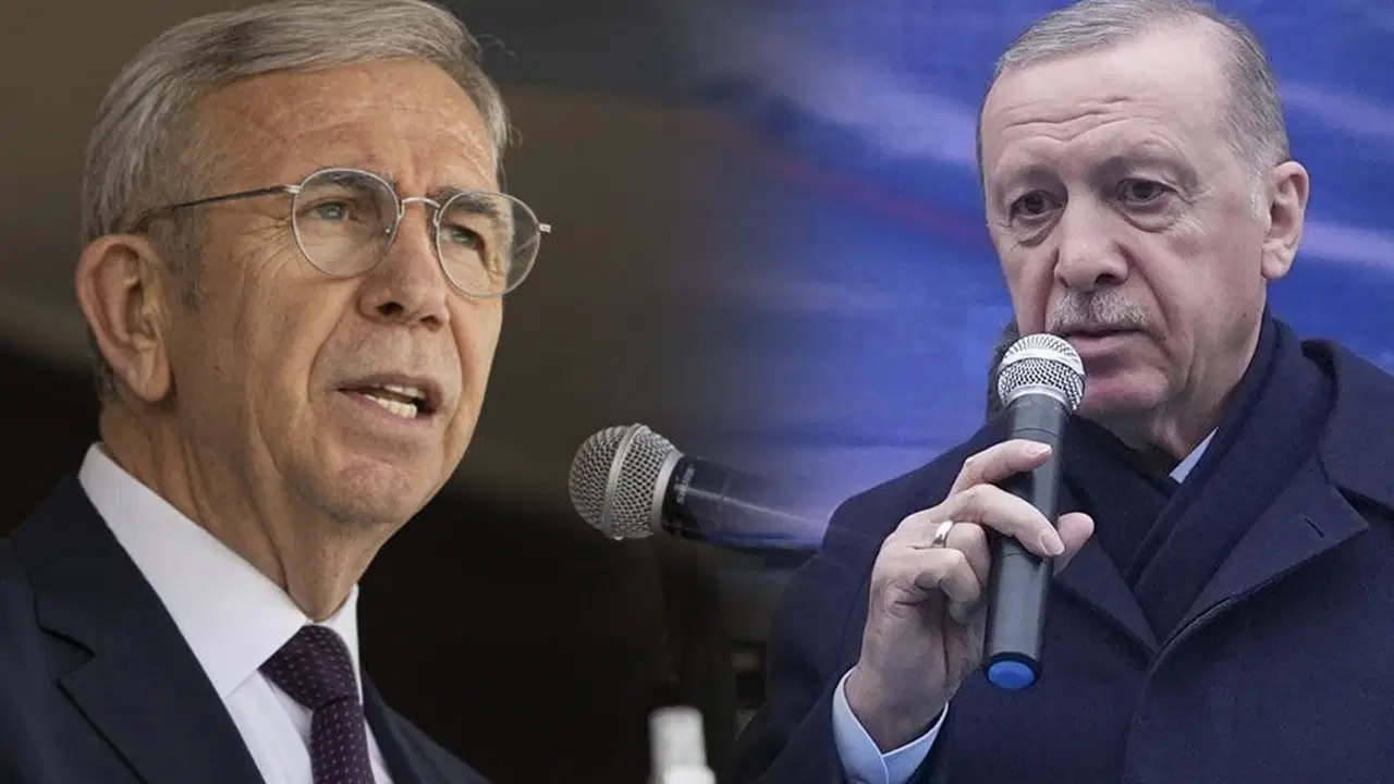 'Tutuklansaydı ne olacaktı?'