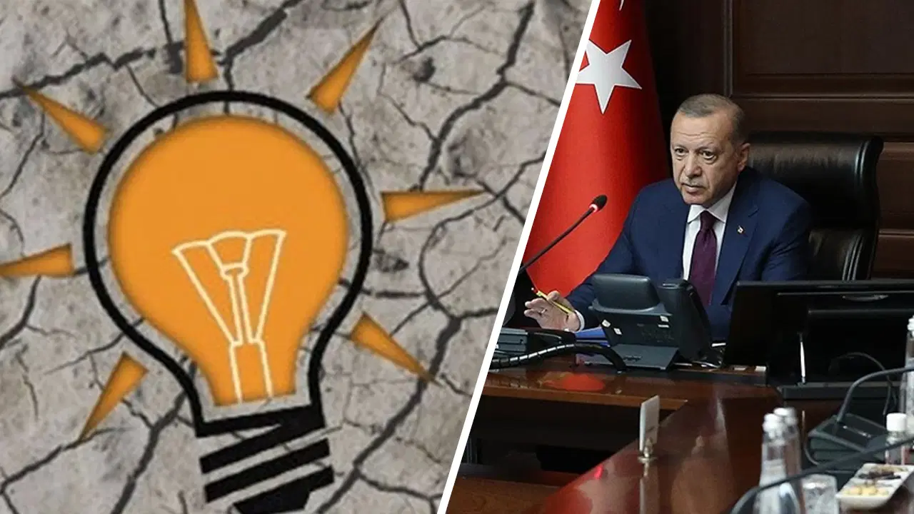 Çarpıcı AKP kulisi: 'Tüm tuşlara basılıyor'
