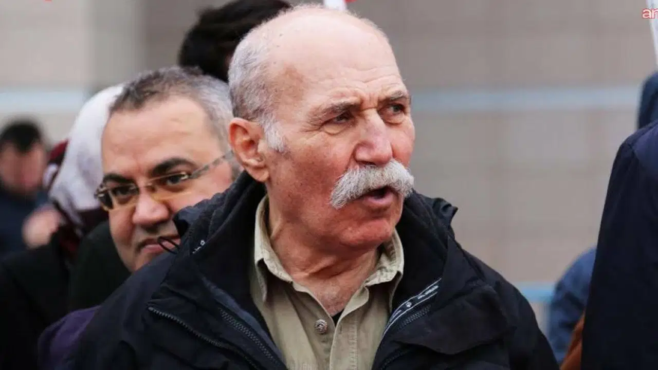 HKP'den yeni 'Nurullah Efe Ankut' açıklaması