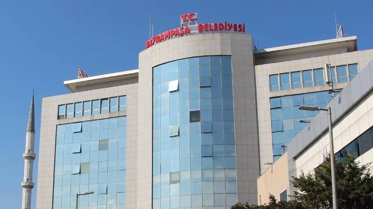 Bayrampaşa Belediyesi'ne operasyonda yeni gelişme