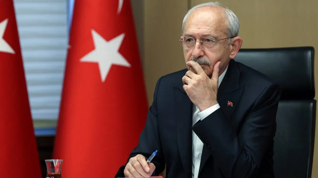 Kılıçdaroğlu cephesinden ilk açıklama!
