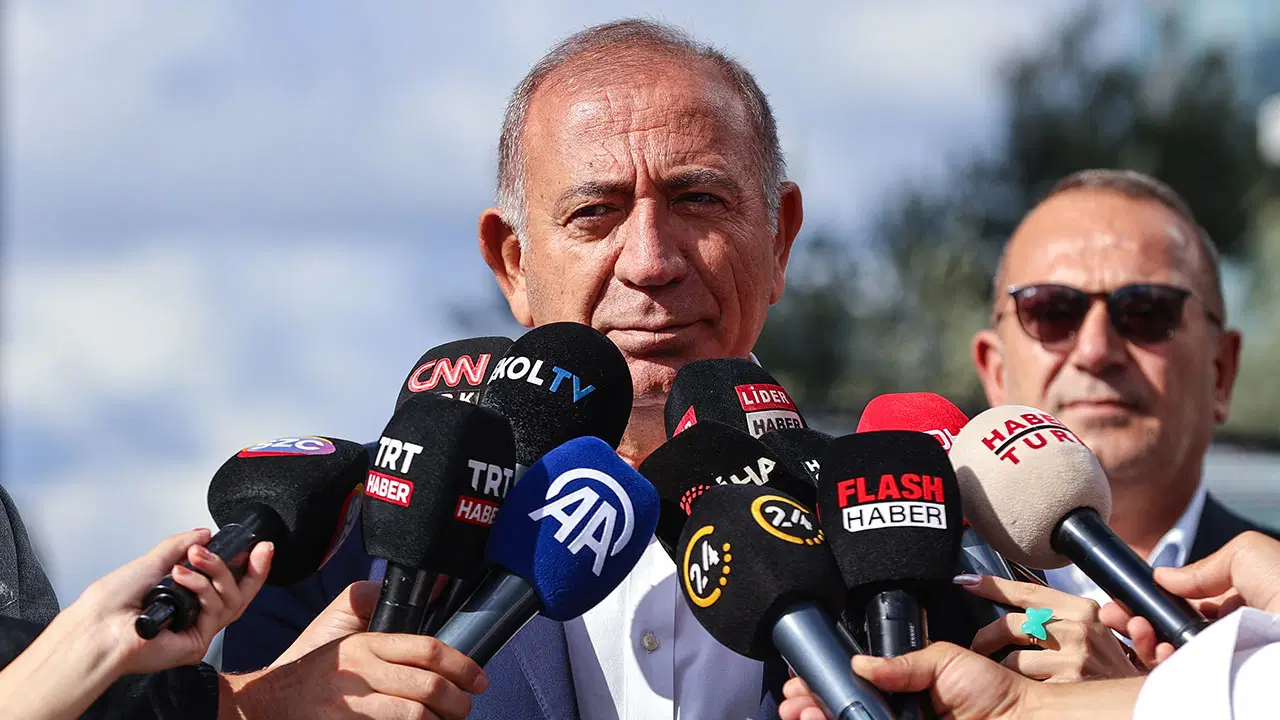 'Abi kardeş ilişkisi içinde olur'
