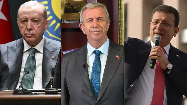 Erdoğan her senaryoda yeniliyor!