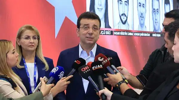 İmamoğlu’nun avukatından ‘iade’ istemi