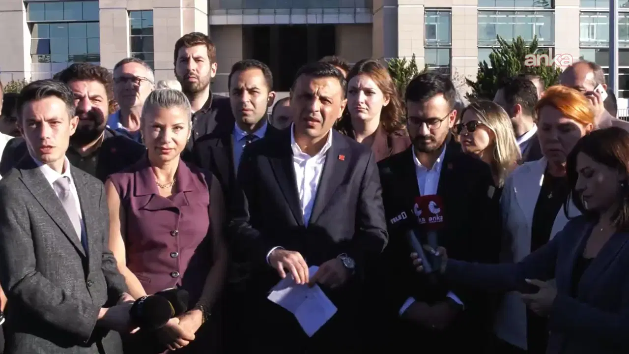 'Belediye meclis üyeleri ölümle tehdit edildi'