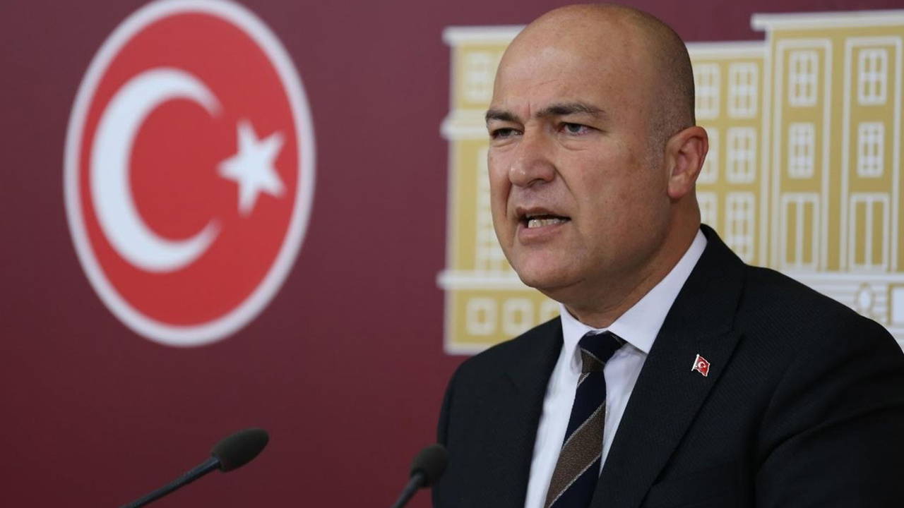 CHP'li Murat Bakan'dan 'Kılıçdaroğlu' açıklaması