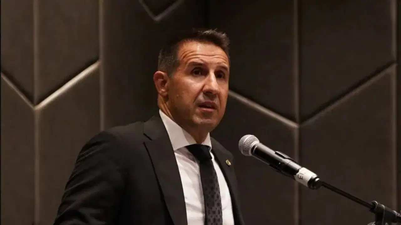 Emekli Albay Orkun Özeller'e gözaltı