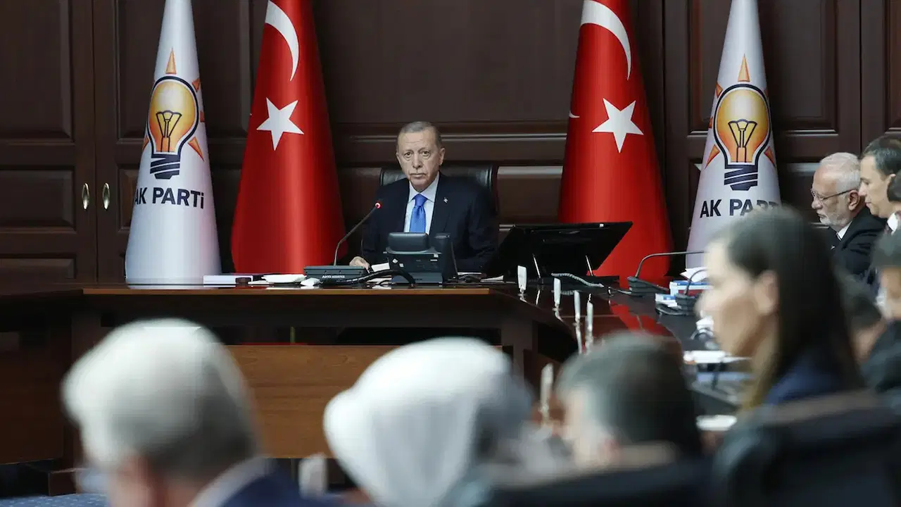 AKP 4 temel sorun belirledi, Erdoğan'a rapor sunacaklar!