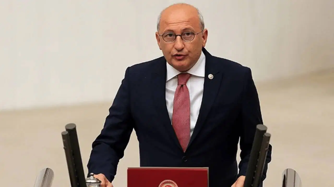 'Benim ve partimin değil, NATO'nun raporu'