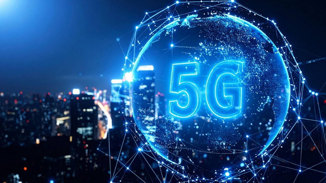 CHP'li Ulaş Karasu'dan '5G ihalesi' tepkisi