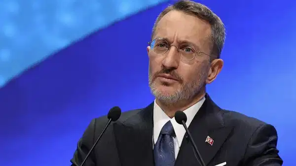 İletişim Başkanlığı'nın harcamaları temmuz ayında zirve yaptı!