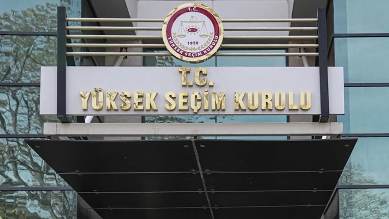 Gözler saat 14.00'te: YSK kararını açıklayacak