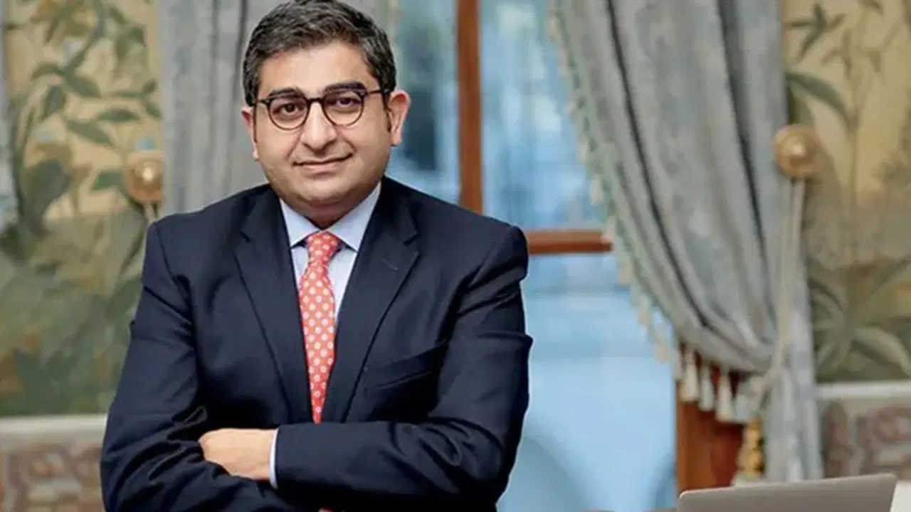 '35 milyon Euro'luk haksız kazanç' iddiası!
