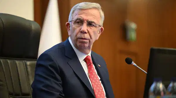 Mansur Yavaş'tan 'anadilde eğitim' çıkışı