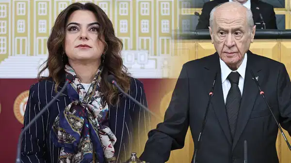 DEM Partili Koçyiğit'ten 'gencecik cesetler' sözleri sonrası geri adım