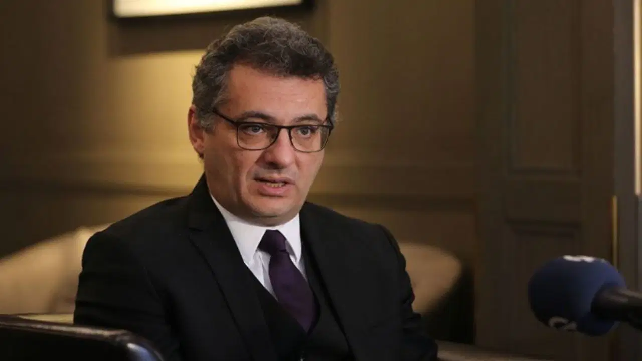 Tufan Erhürman kimdir? Tufan Erhürman kaç yaşında, nereli?