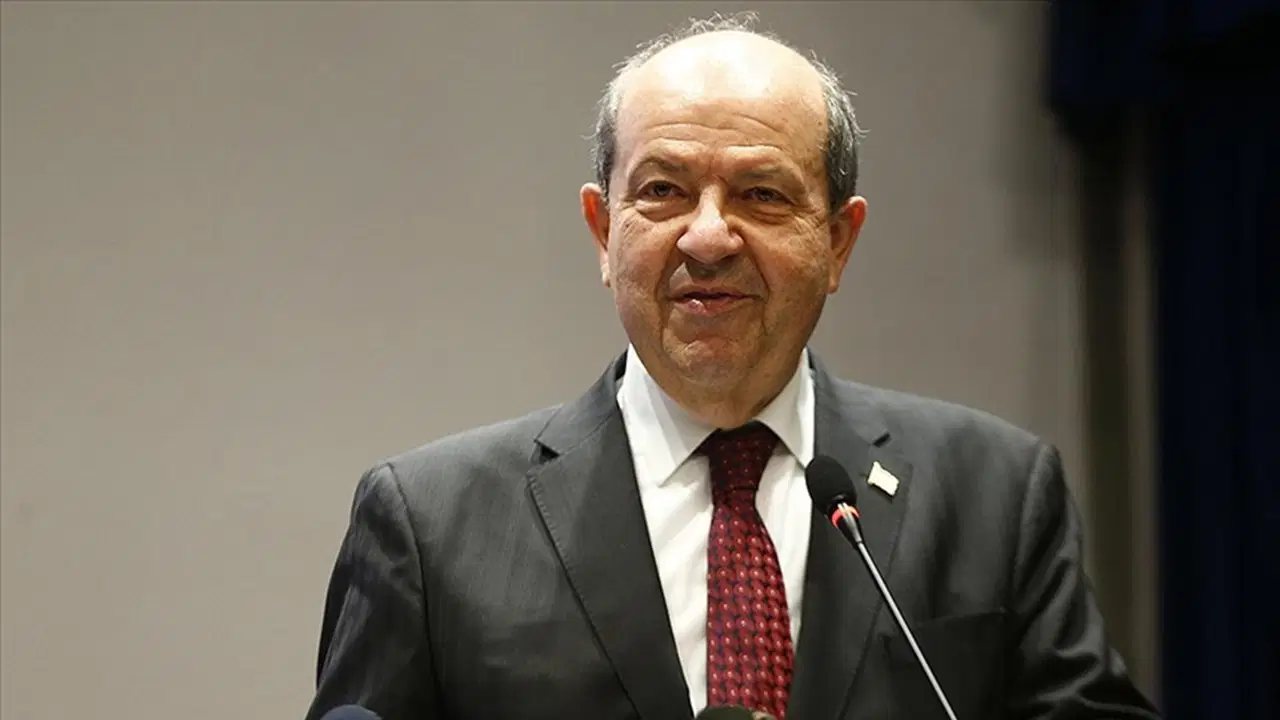 KKTC'de YSK'den Tatar için soruşturma talebi