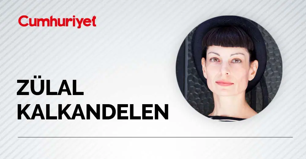 Paçalardan akan ‘demokrasi’ yalanı!