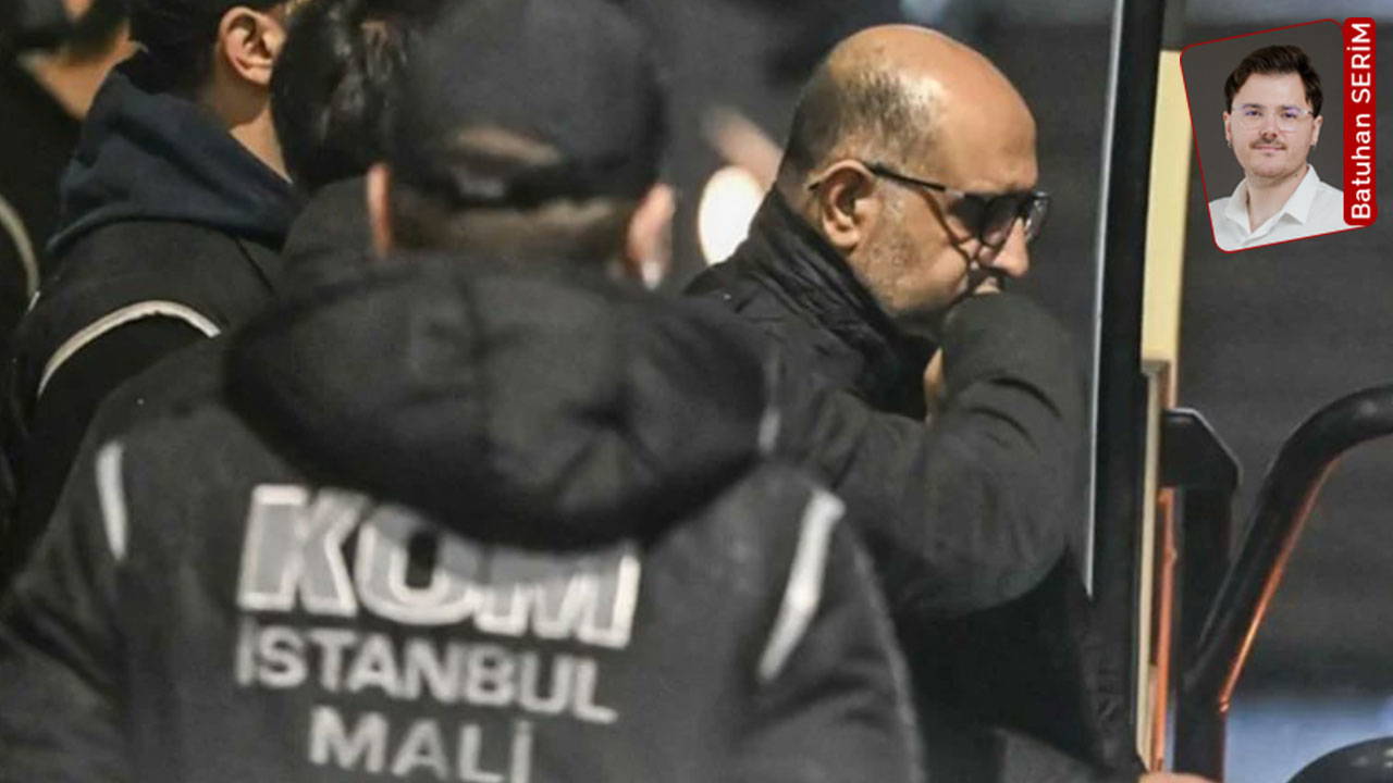 'Aziz İhsan Aktaş' iddianamesi tamamlandı