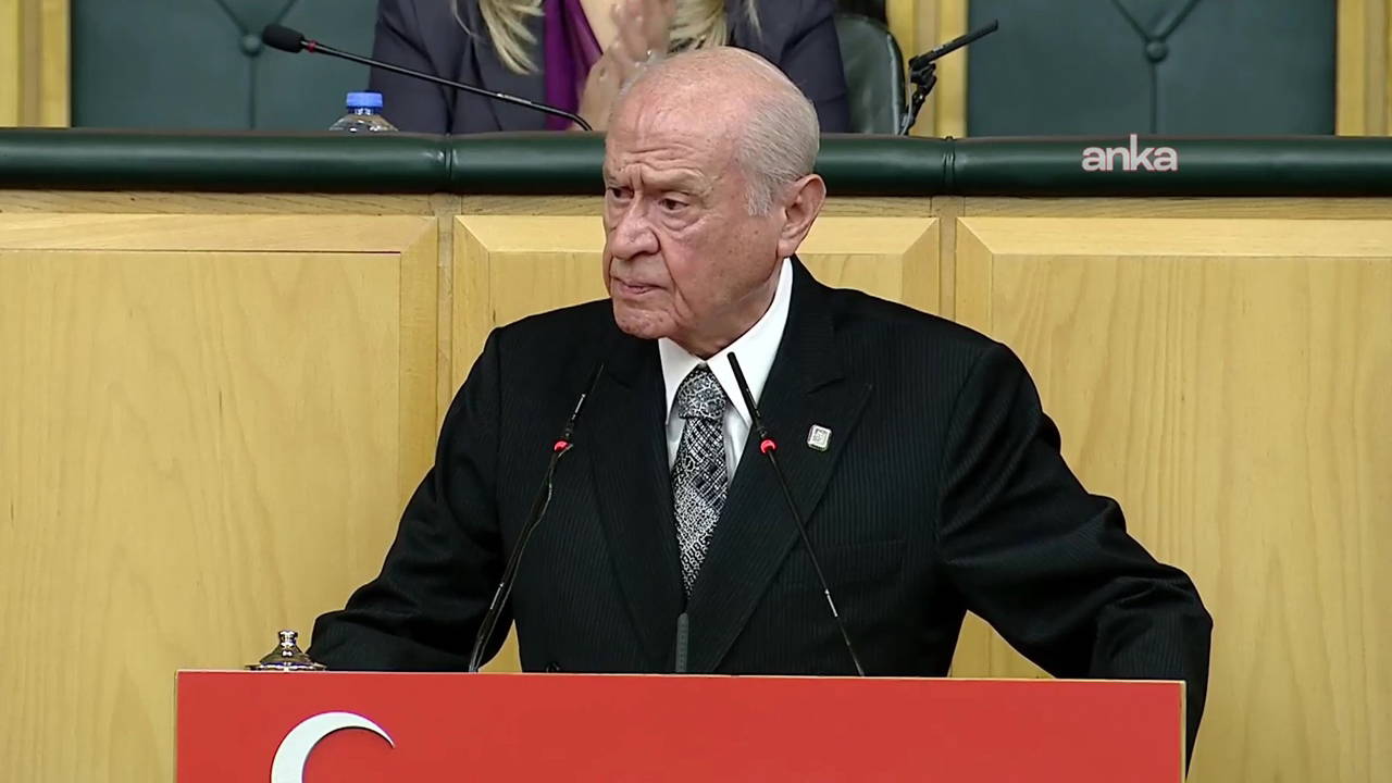 Seçimleri tanımadı, AKP'yi uyardı!