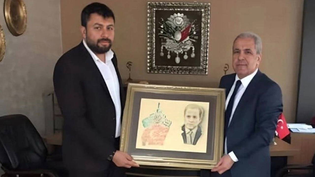 AKP'li Meclis Üyesi ve müteahhit Yunus Kaya'ya eksik ceza!