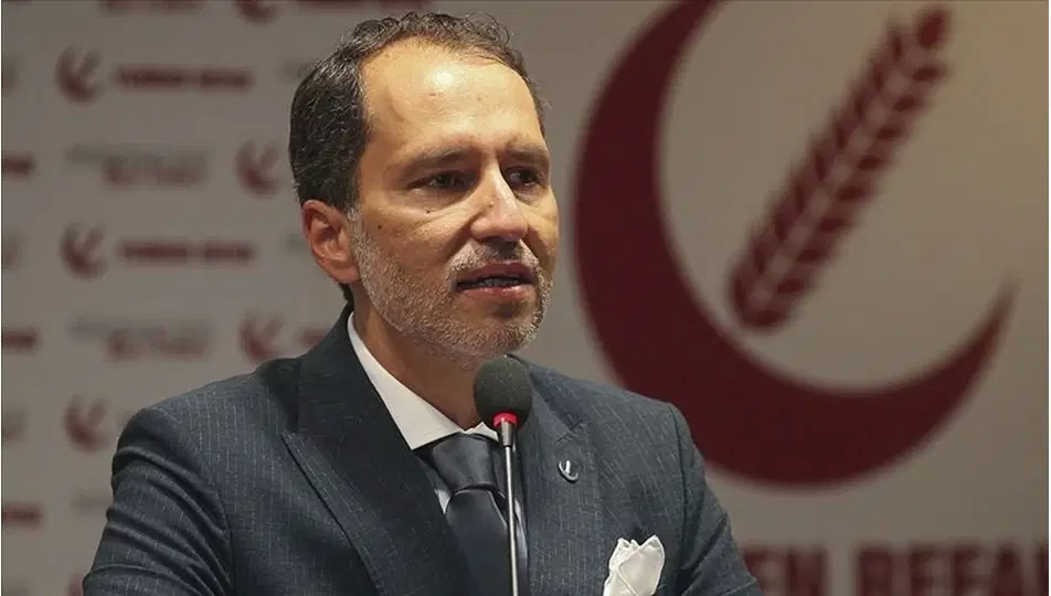 'İmamoğlu veya Yavaş aday olduğu takdirde...'