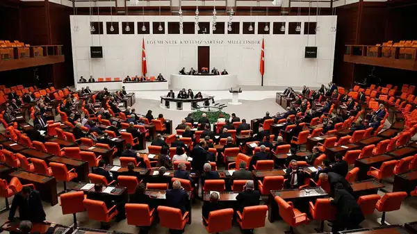 Bütçeden seçim hazırlığı çıktı!