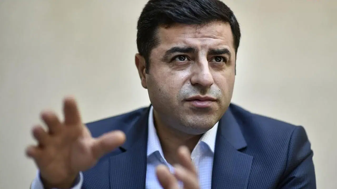 'Süreç görüşmesi' oldu mu?