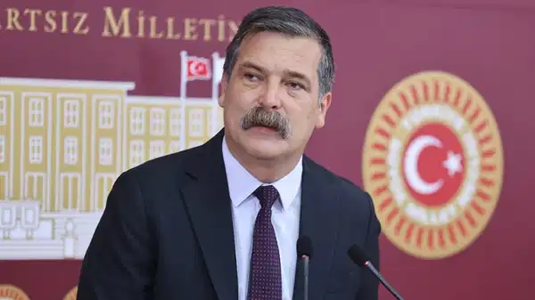 'Dünya literatürüne girecek yolsuzluklarla karşı karşıyayız'