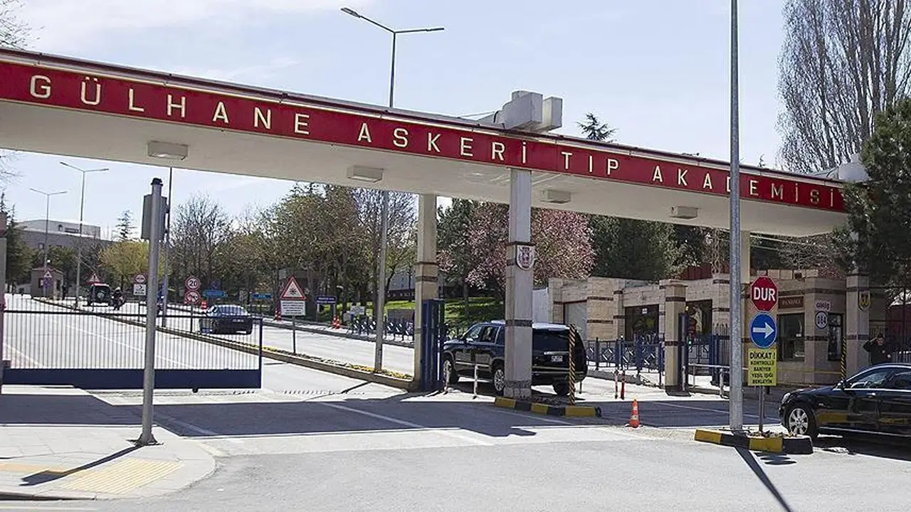 Askeri hastanelerde 'yeni formül' iddiası Askeri hastanelerde 'yeni formül' iddiası