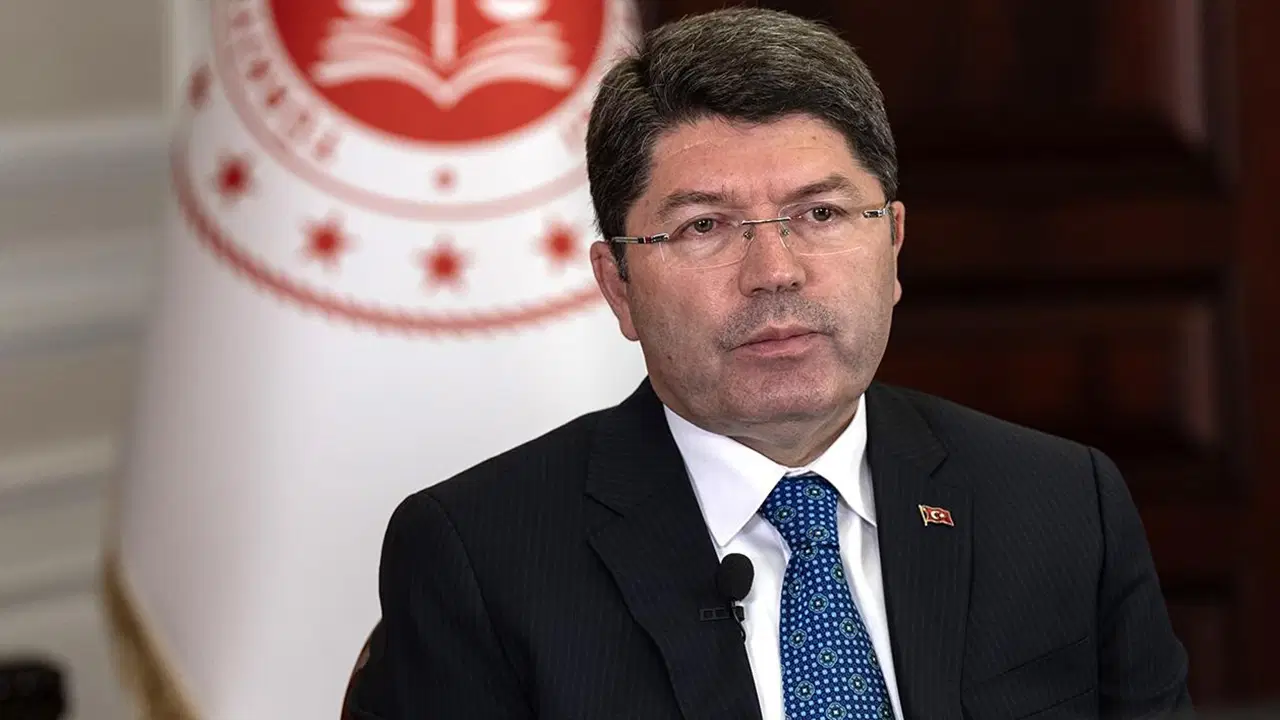 Bakan Tunç'tan kritik mesaj: Yeni haftayı işaret etti!