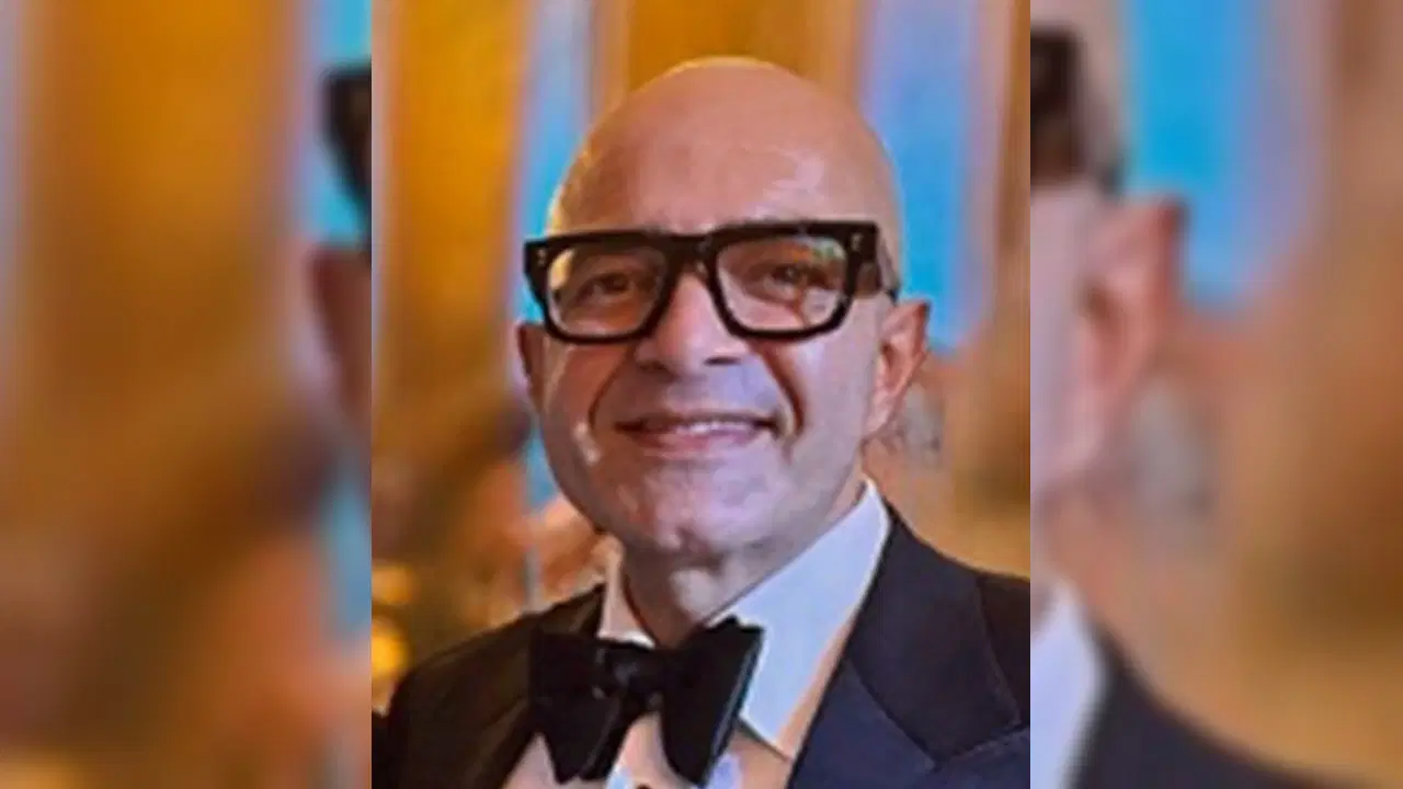 AKP’li Bakanlar ile Londra’da toplantı organize etmiş