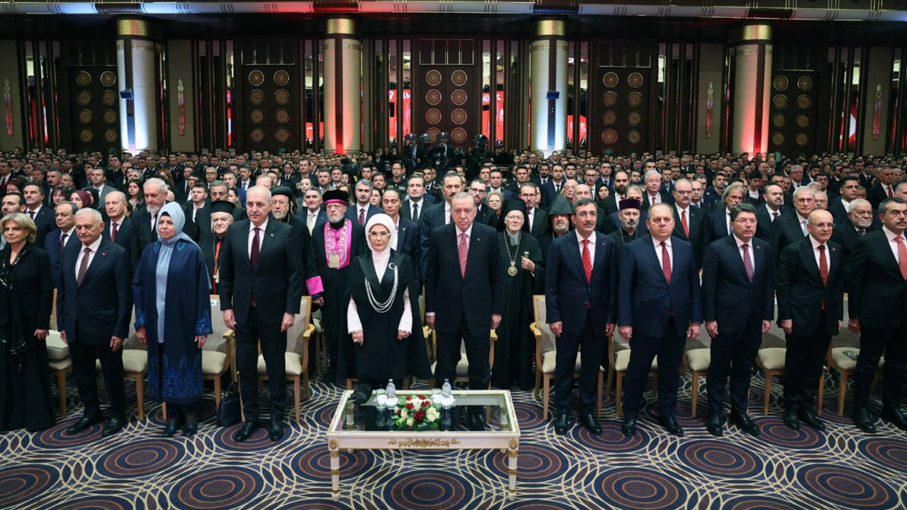 Cumhur'da 'KKTC' çatlağı büyüyor mu?