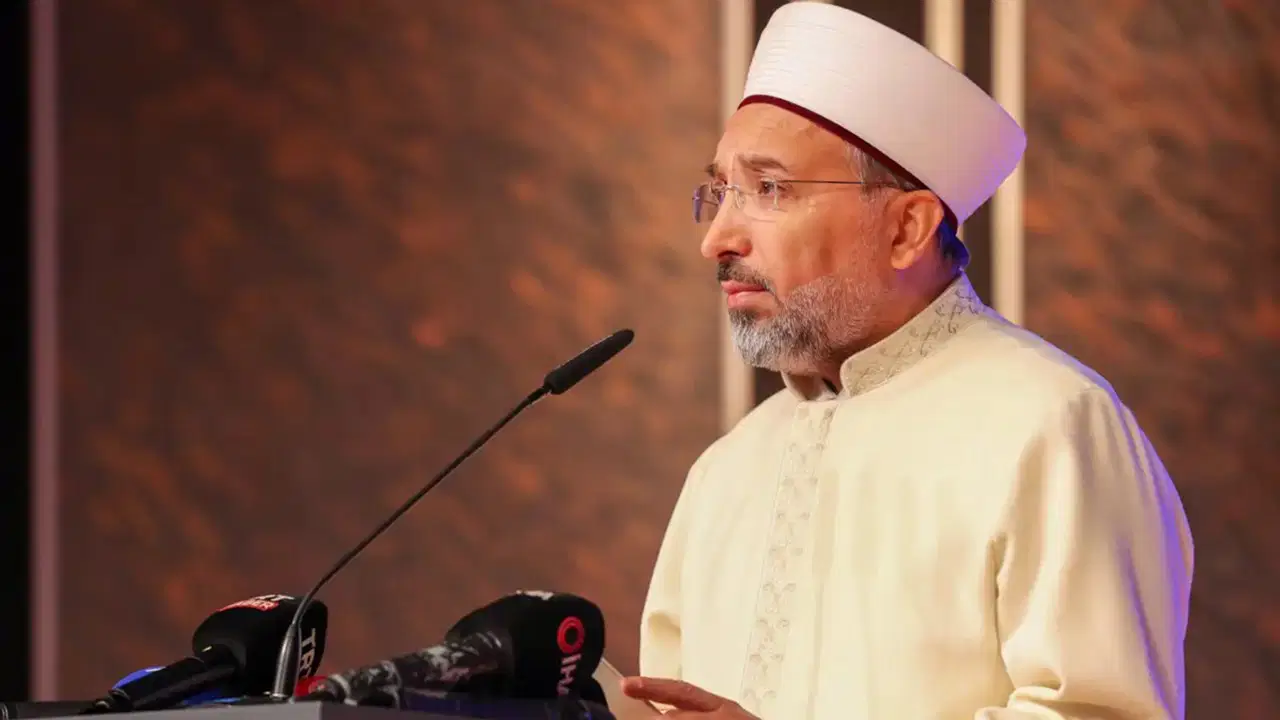 Diziler, filmler, TV programları hedefte