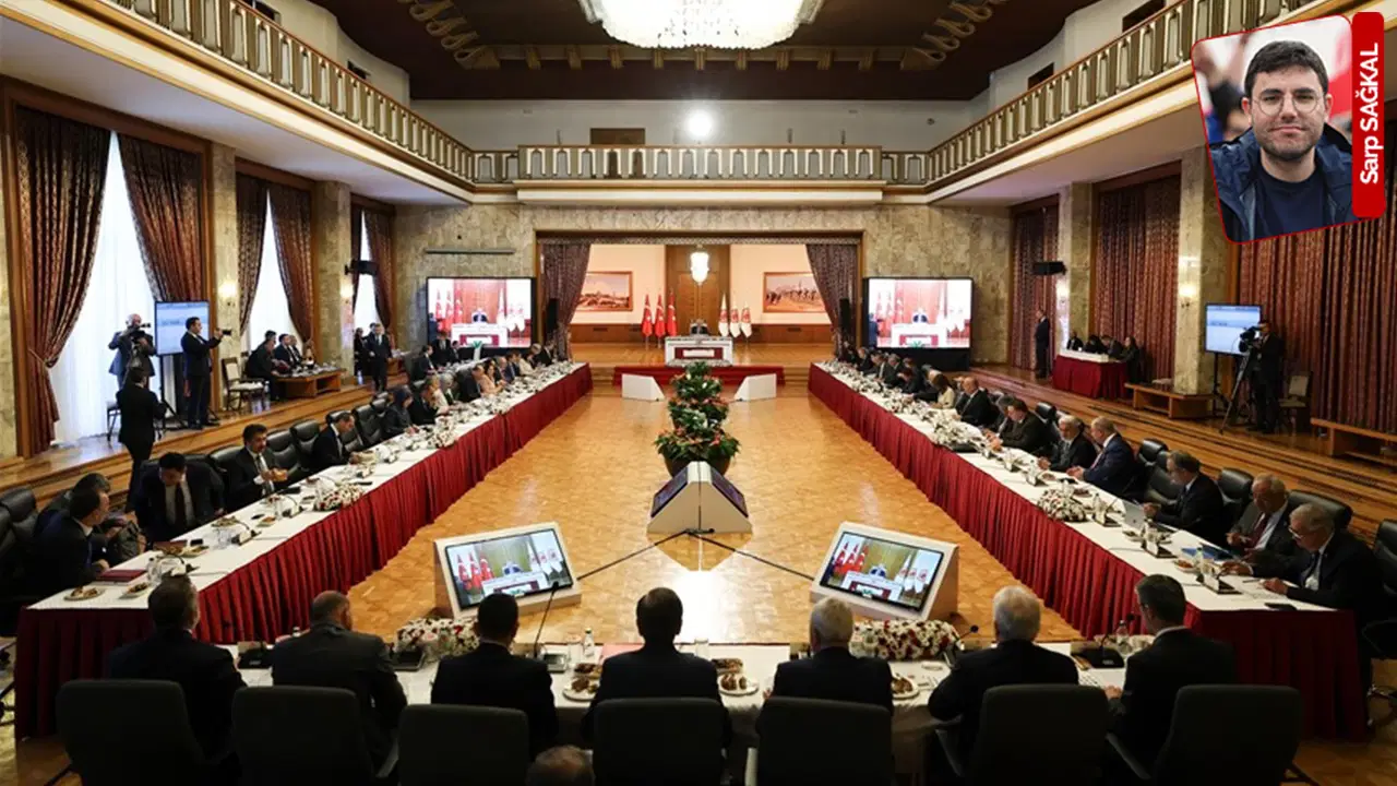 CHP: Komisyonda pişmiş aş var