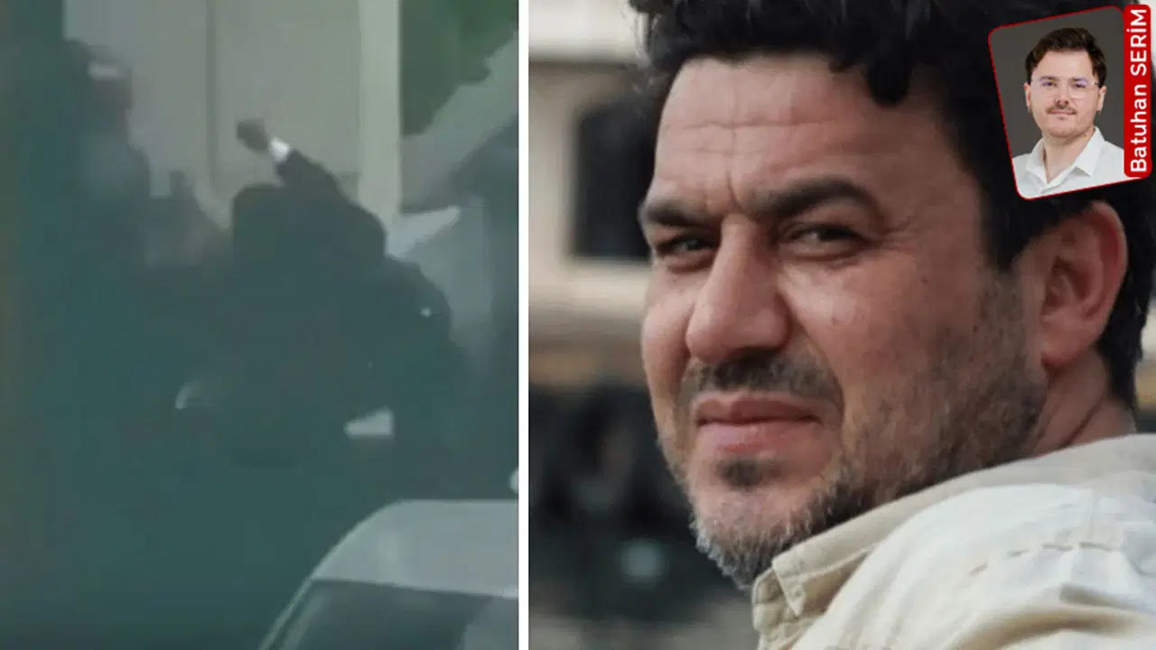 Erol Eğrek cinayeti: Ailesi şikayetini geri çekti!