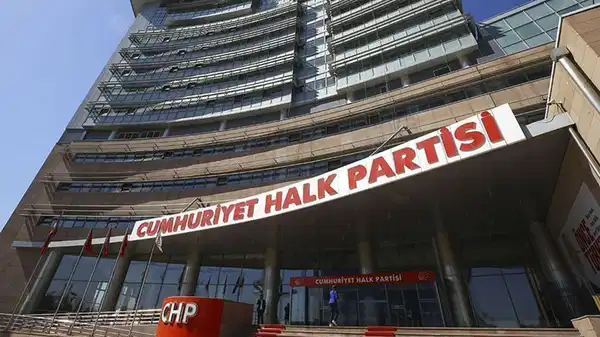 CHP'den 'gerekçeli karar' sonrası ilk açıklama