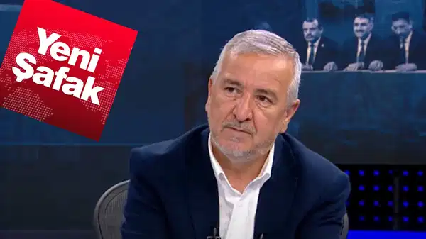 Yeni Şafak'ta Atatürk'e ağır sözler!