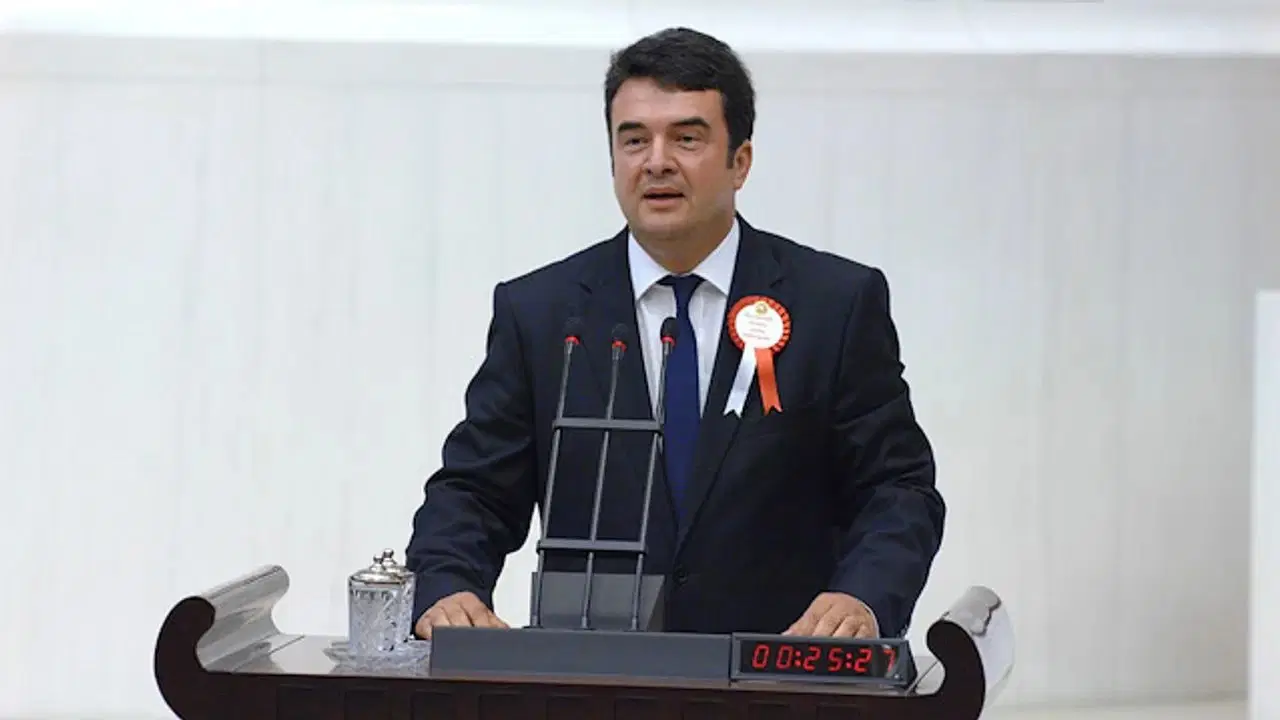 CHP'den ihracına mahkeme 'dur' dedi