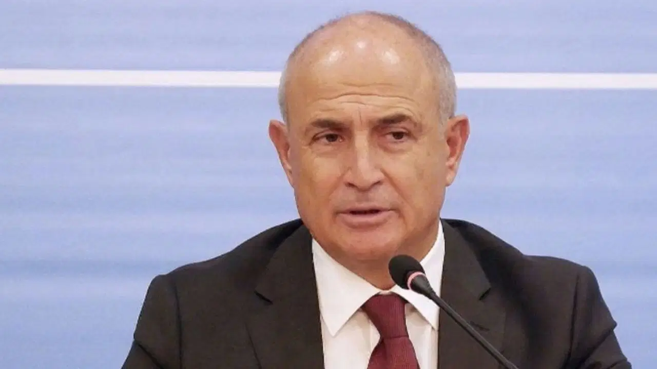 'Cumhuriyet onun bize bıraktığı en büyük emanettir'