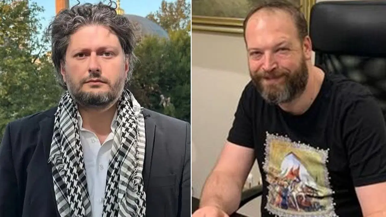 Atatürk düşmanları birbirlerine girdi