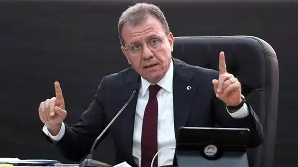 'DEM Partili seçmenin, AKP'nin adayını desteklemeyeceğini düşünüyorum'