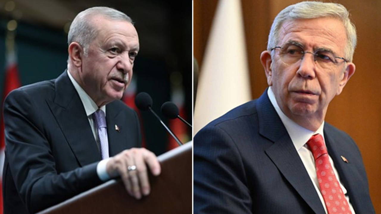 'Yapay zekaya sorun, gerçeği göreceksiniz'